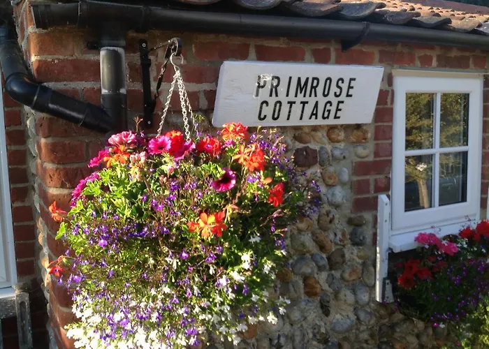 Primrose Cottage