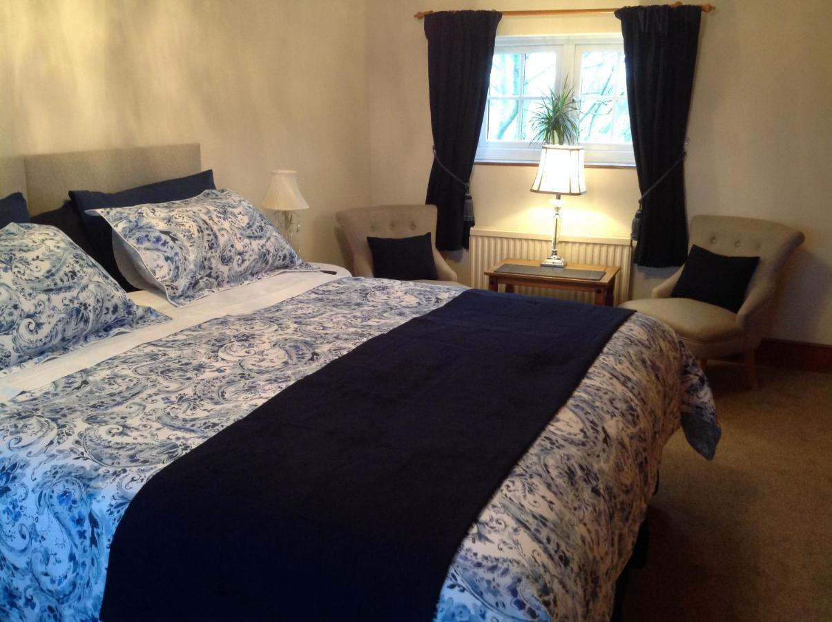 Bed & Breakfast Primrose Walcott (Norfolk)