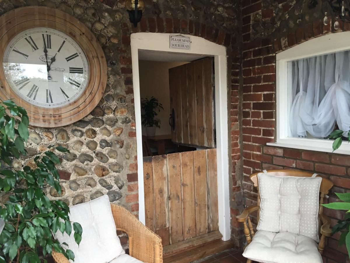 Primrose Bed & Breakfast