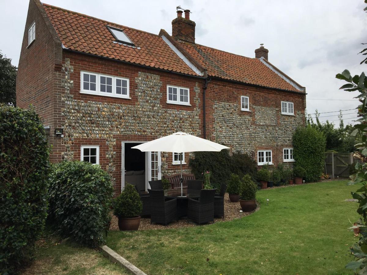Bed & Breakfast Primrose 4*