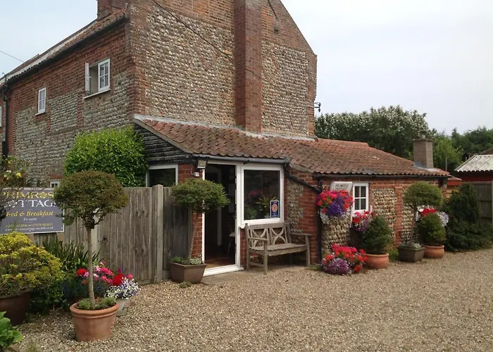 Primrose Cottage