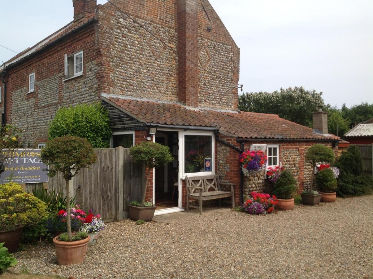 Primrose 4* Walcott (Norfolk)